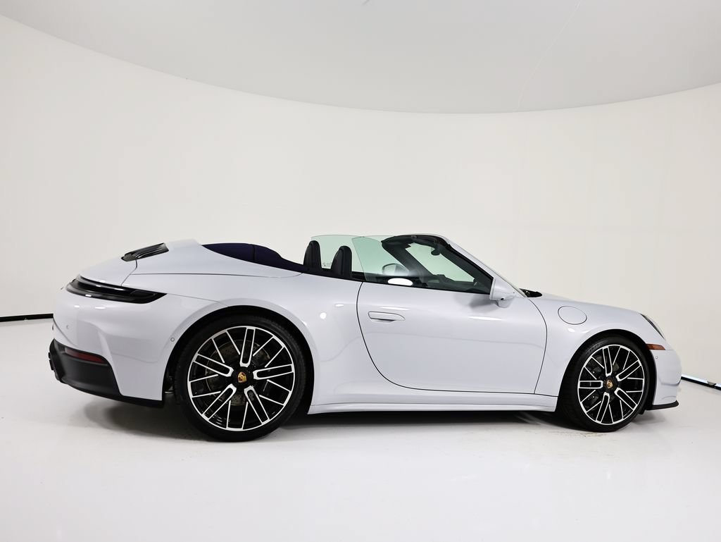 New 2026 Porsche 911 Carrera RWD image 8