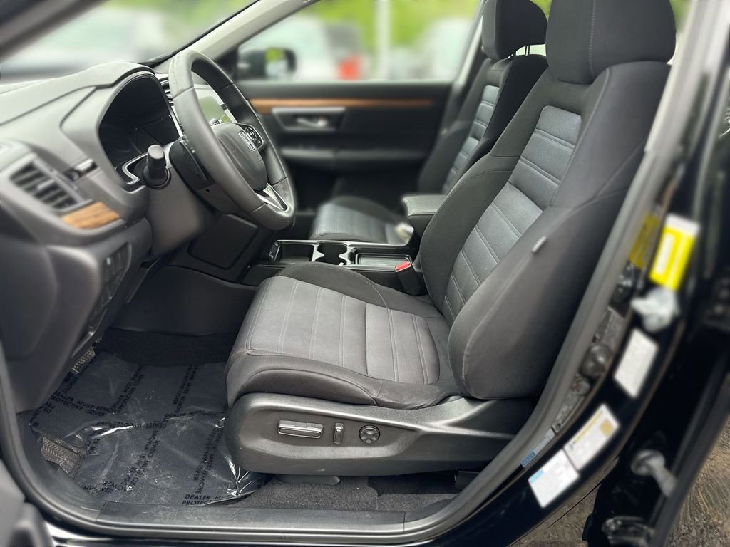 Used 2021 Honda CR-V EX image 13