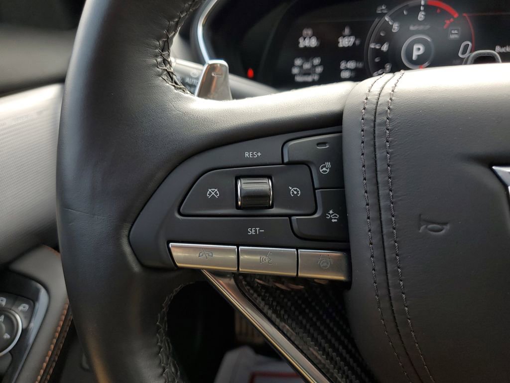 Used 2024 Cadillac CT5 V w/ Super Cruise 2 Package image 22