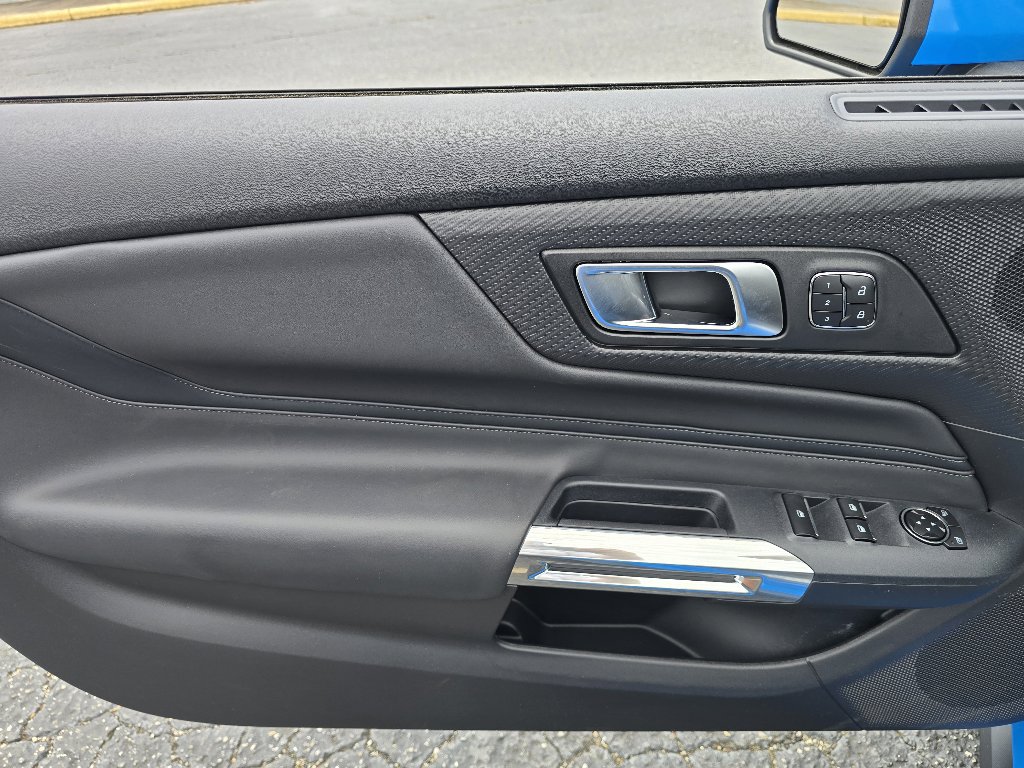 New 2025 Ford Mustang Premium image 7