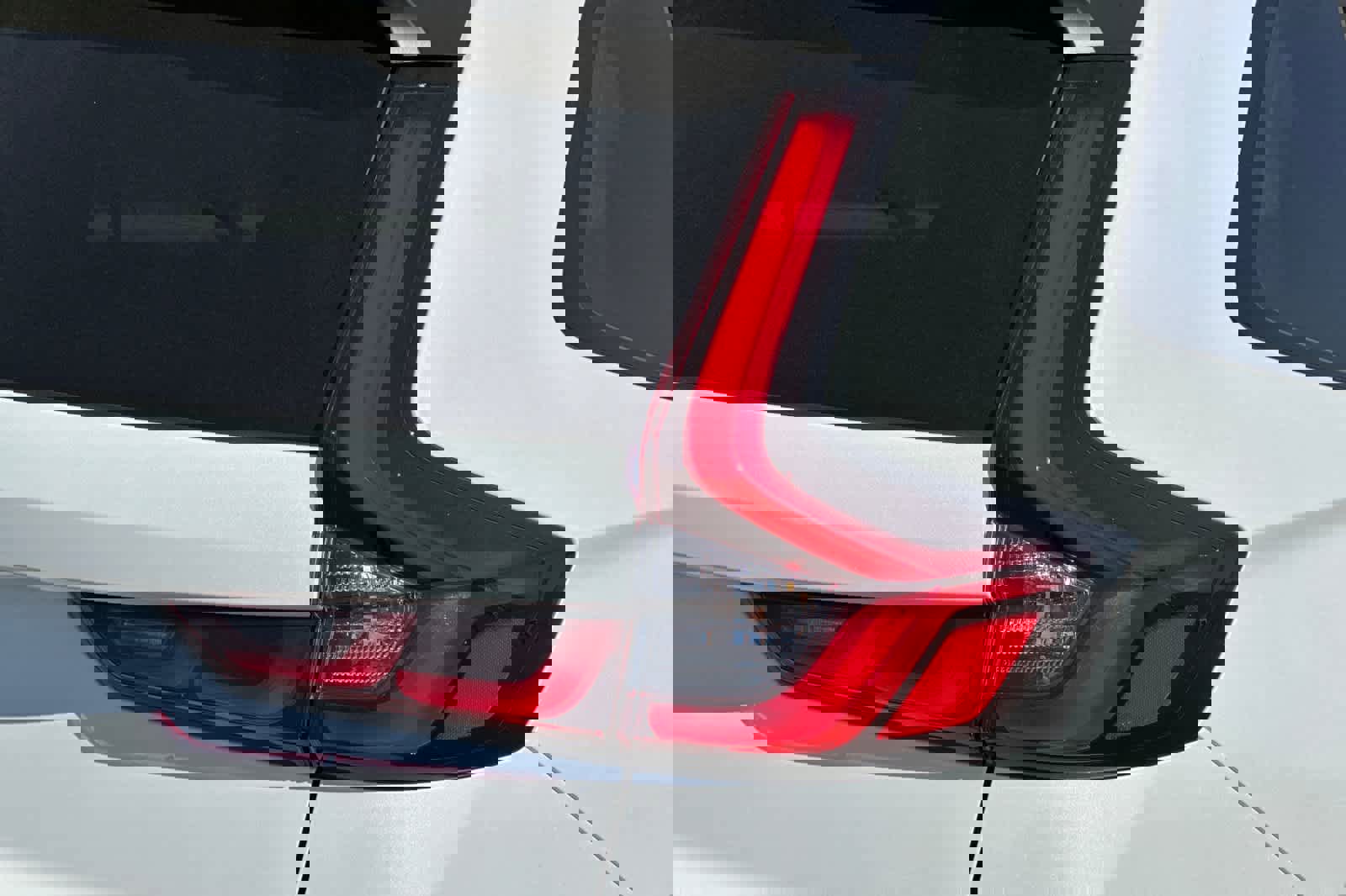 New 2026 Honda CR-V Sport-L image 31