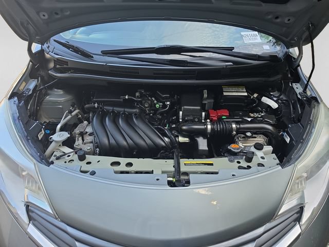 Used 2015 Nissan Versa Note SV FWD image 19