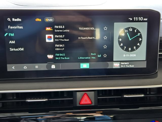 Used 2025 Kia K5 LXS FWD image 18