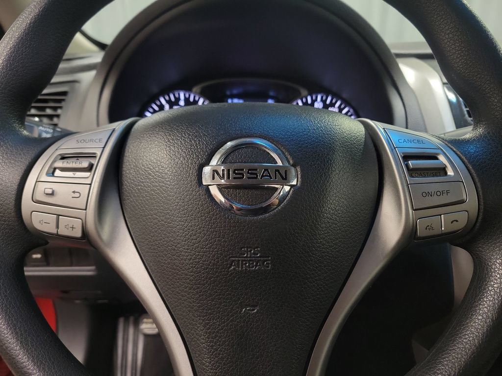Used 2014 Nissan Altima 2.5 S FWD image 20