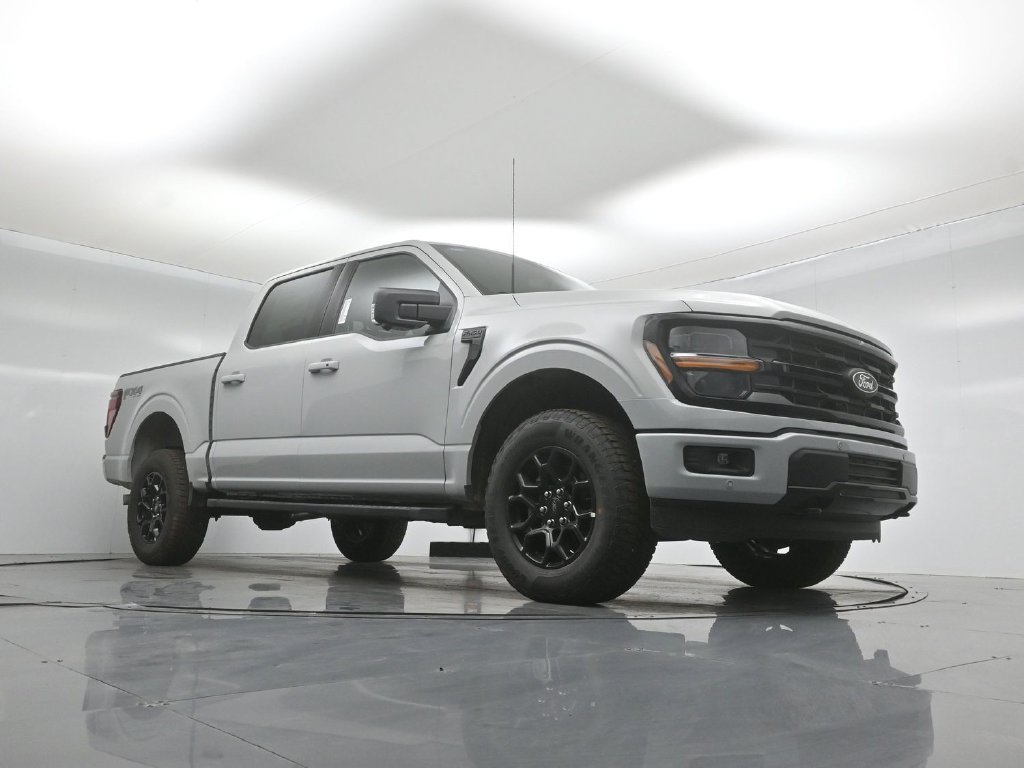 New 2026 Ford F150 XLT w/ FX4 Off-Road Package AWD/4WD image 39