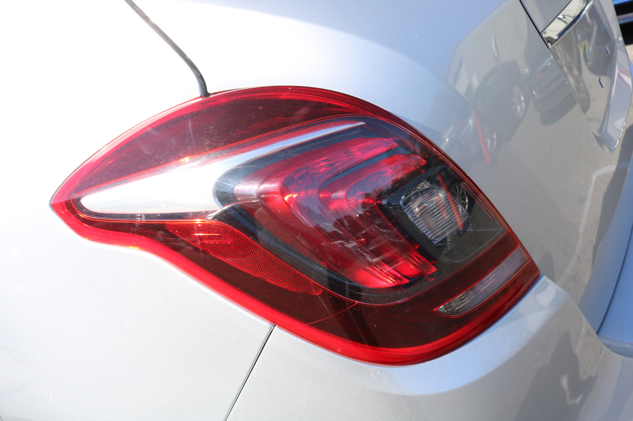 Used 2019 Buick Encore Preferred image 10