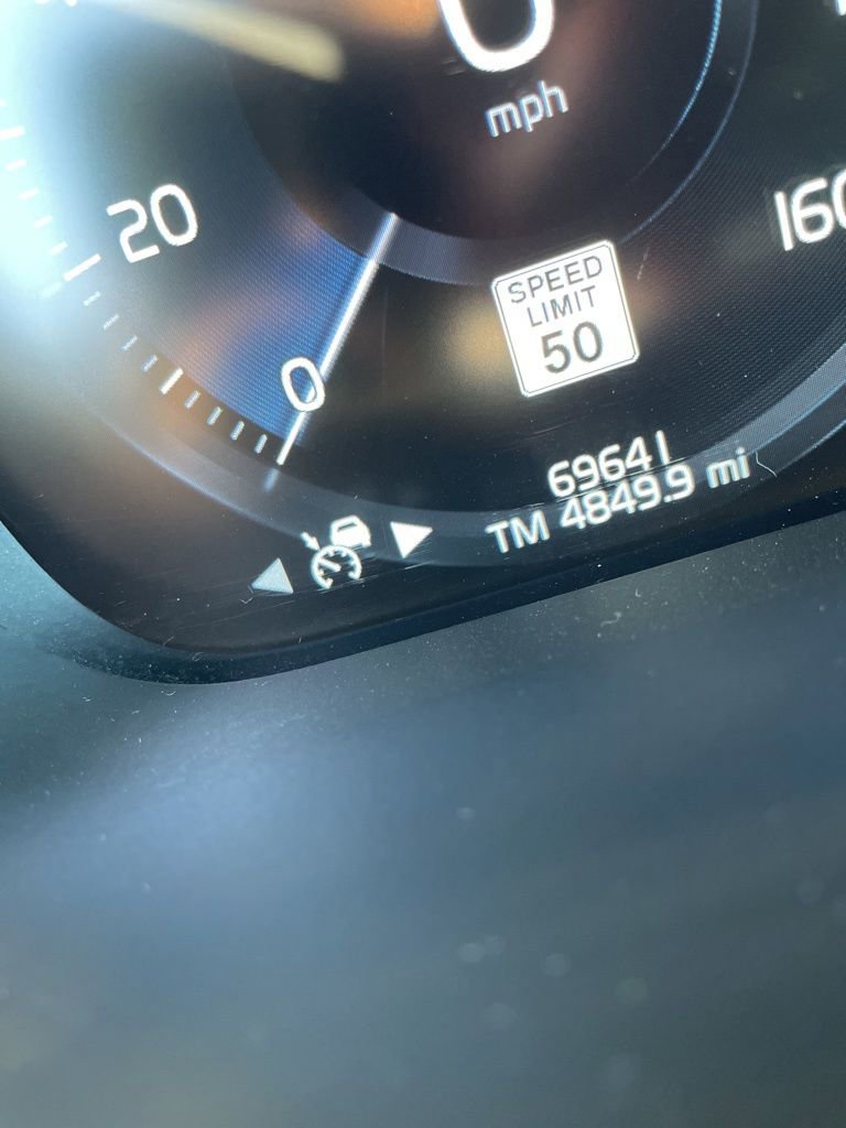 Used 2020 Volvo XC90 T8 Inscription image 38