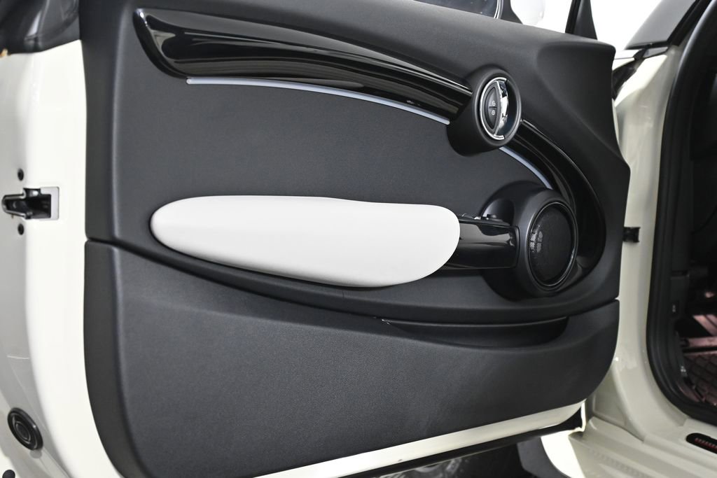 Used 2023 MINI Cooper John Cooper Works w/ Driver Assistance Package image 34