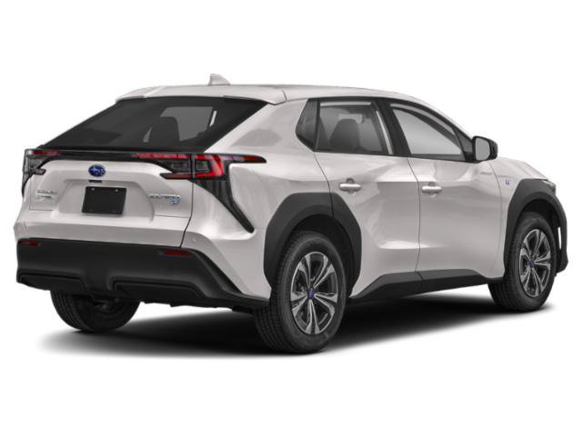 Certified 2023 Subaru Solterra AWD image 5