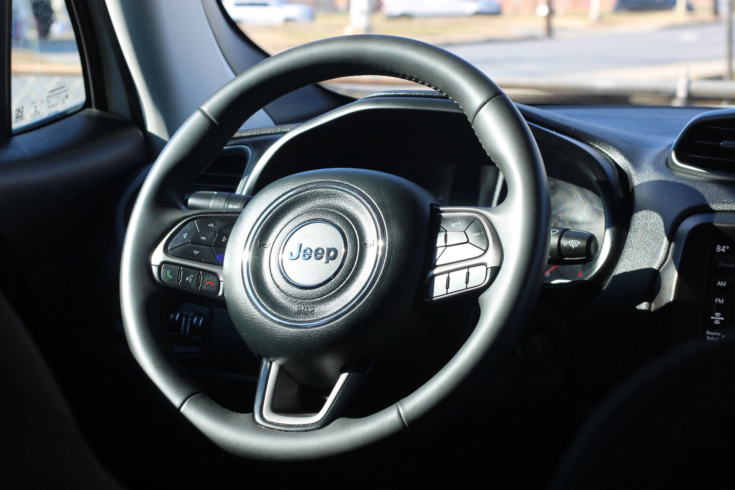 Used 2022 Jeep Renegade Latitude image 14