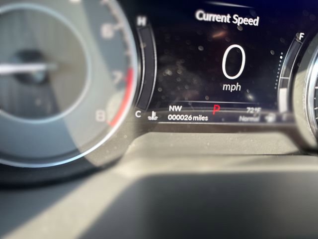 New 2026 Acura RDX SH-AWD w/ Advance Package image 17