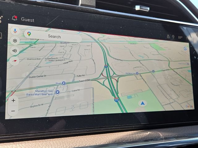 New 2025 GMC Sierra 1500 Denali w/ Denali Reserve Package image 14