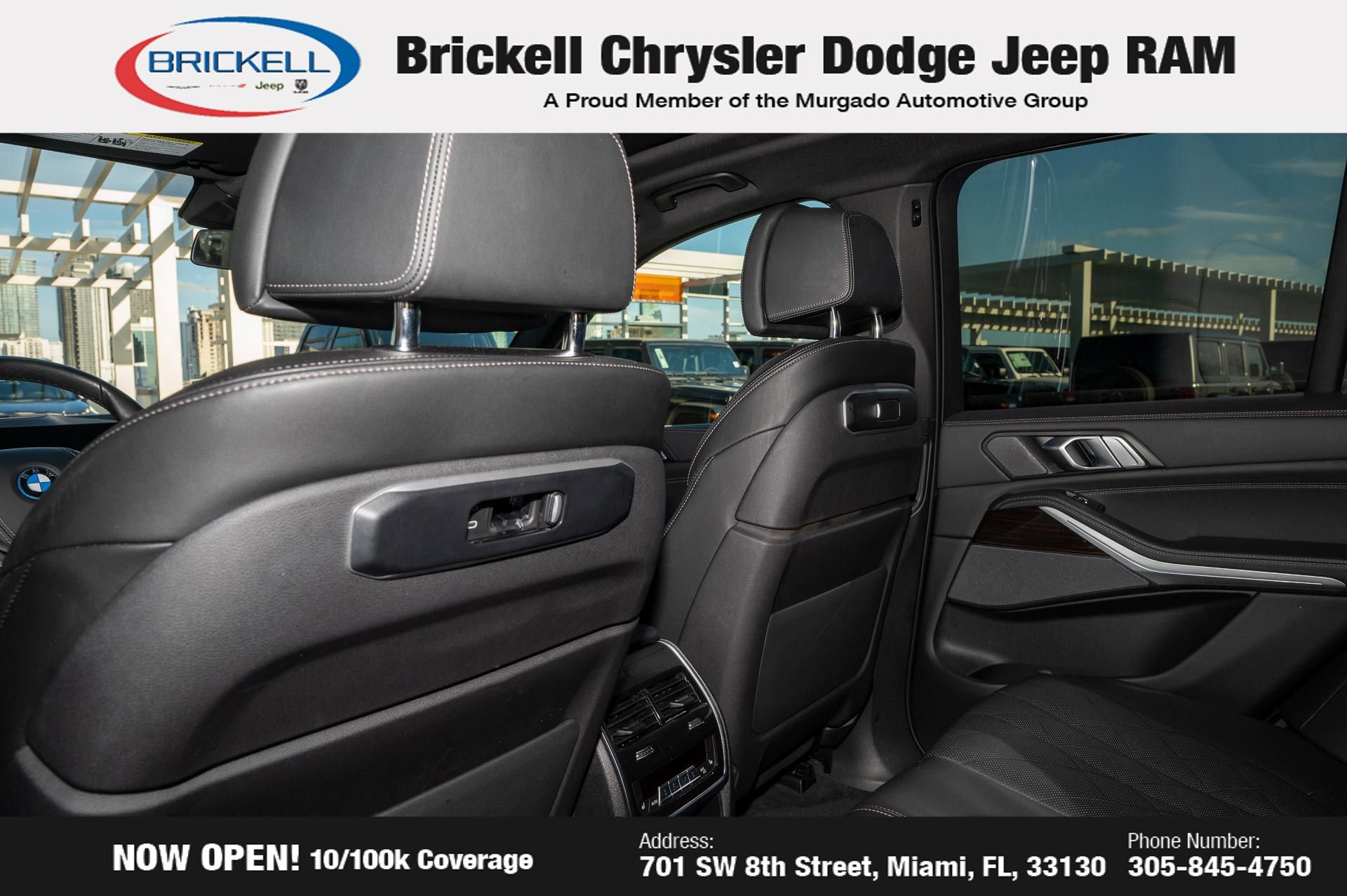 Used 2024 BMW X5 xDrive50e image 18