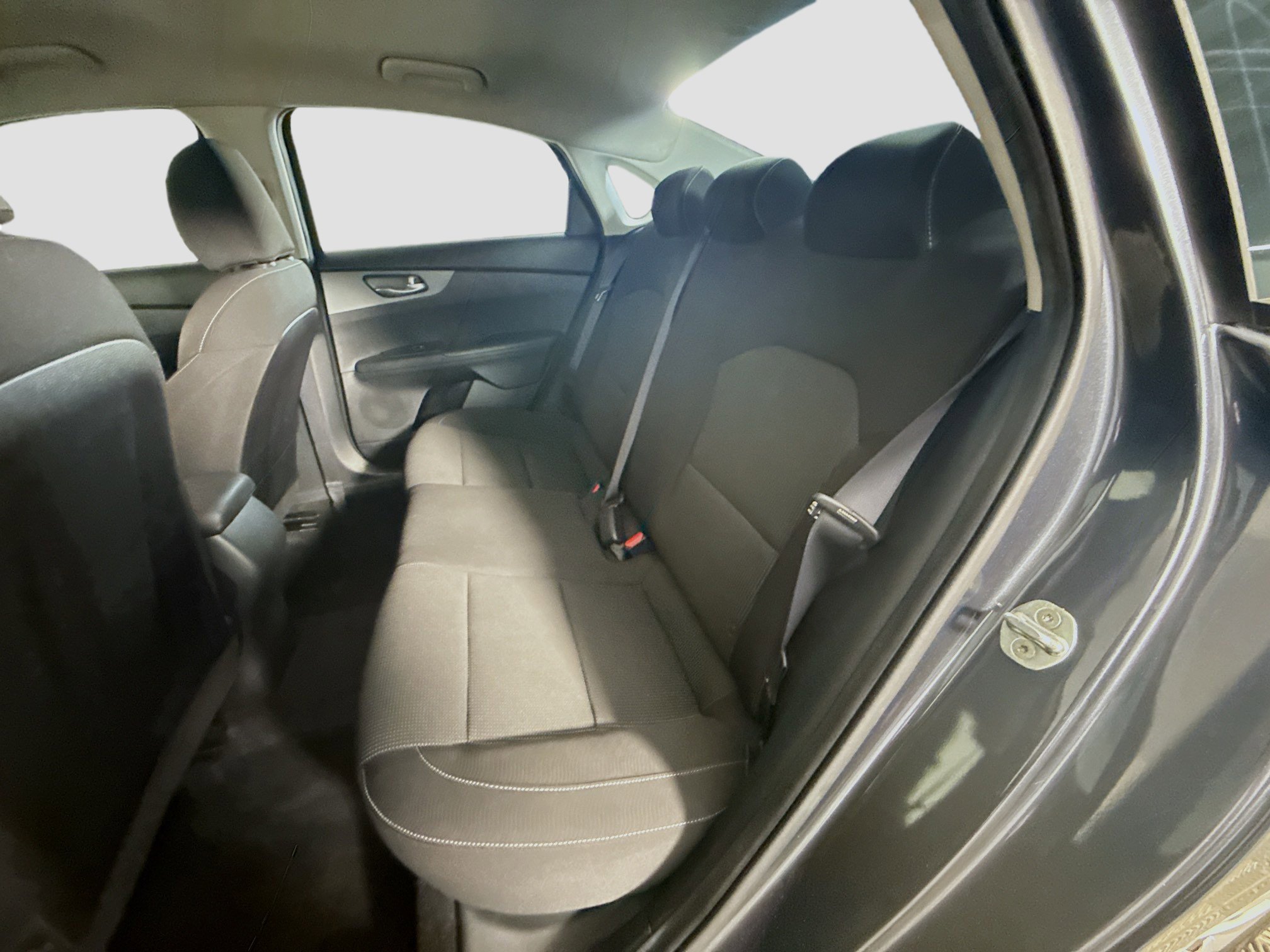 Used 2020 Kia Forte Sedan image 24