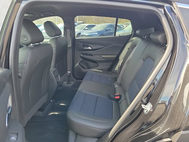 New 2026 Buick Envista Sport Touring w/ Convenience I Package FWD image 12