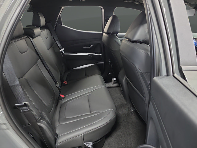 New 2026 Hyundai Santa Cruz SEL AWD/4WD image 32