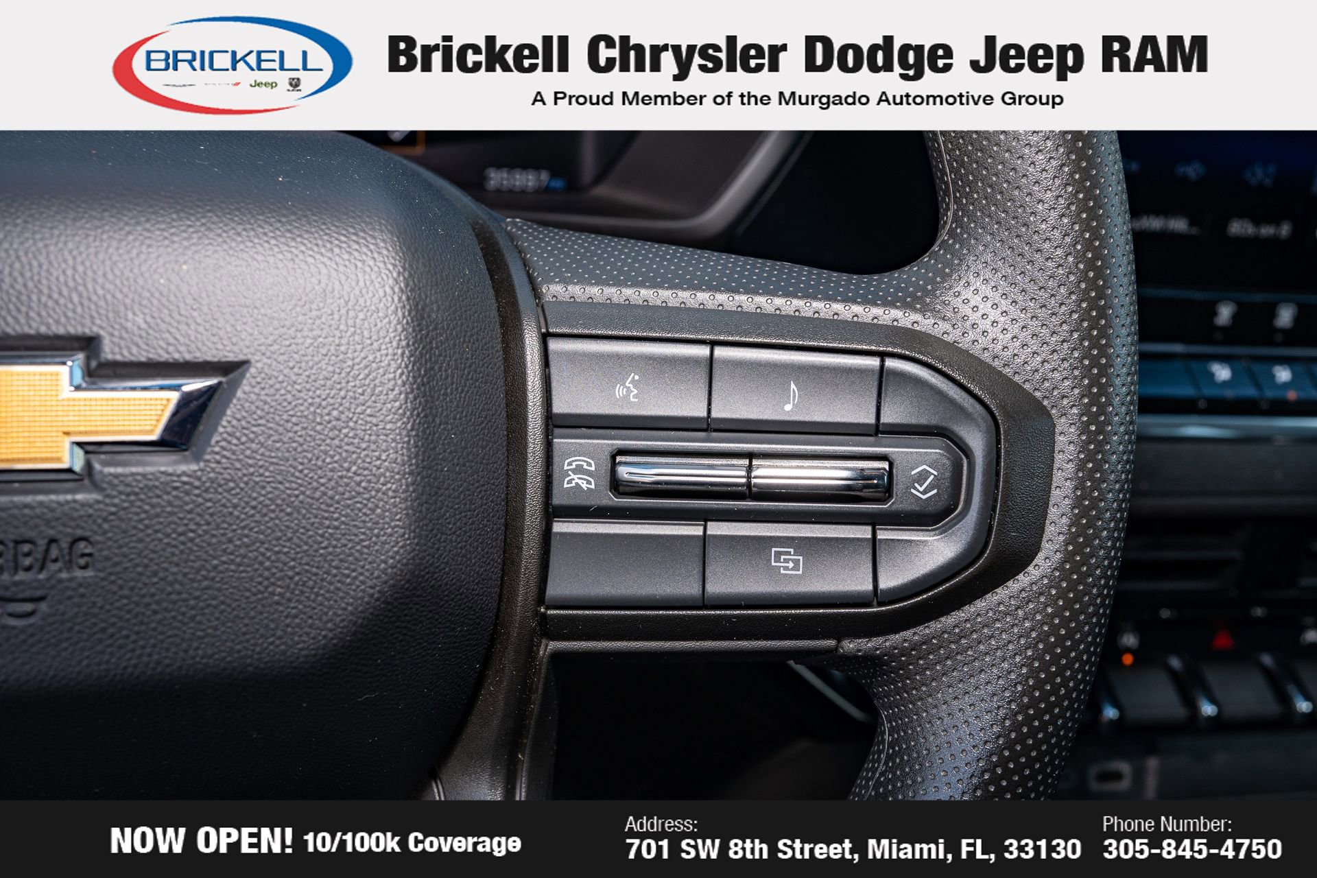 Used 2024 Chevrolet Colorado W/T w/ WT Convenience Package II image 25