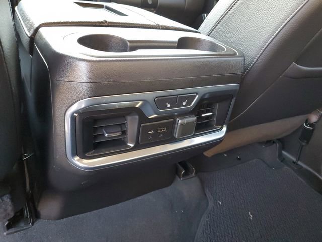Used 2021 GMC Sierra 1500 Denali w/ Denali Ultimate Package image 16