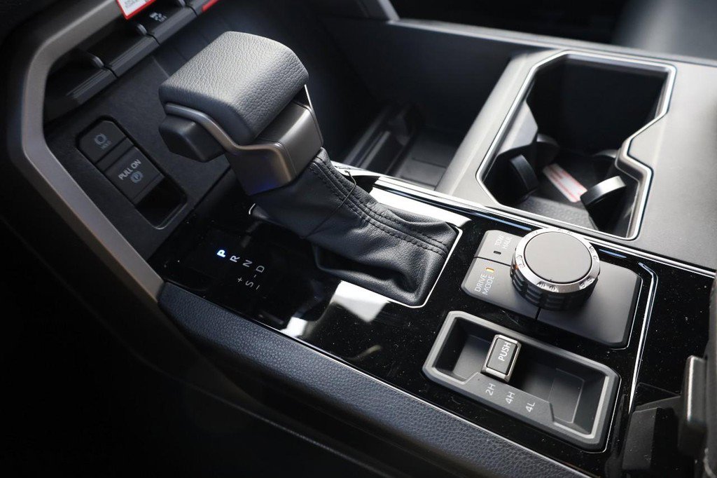 New 2026 Toyota Tundra SR5 image 14