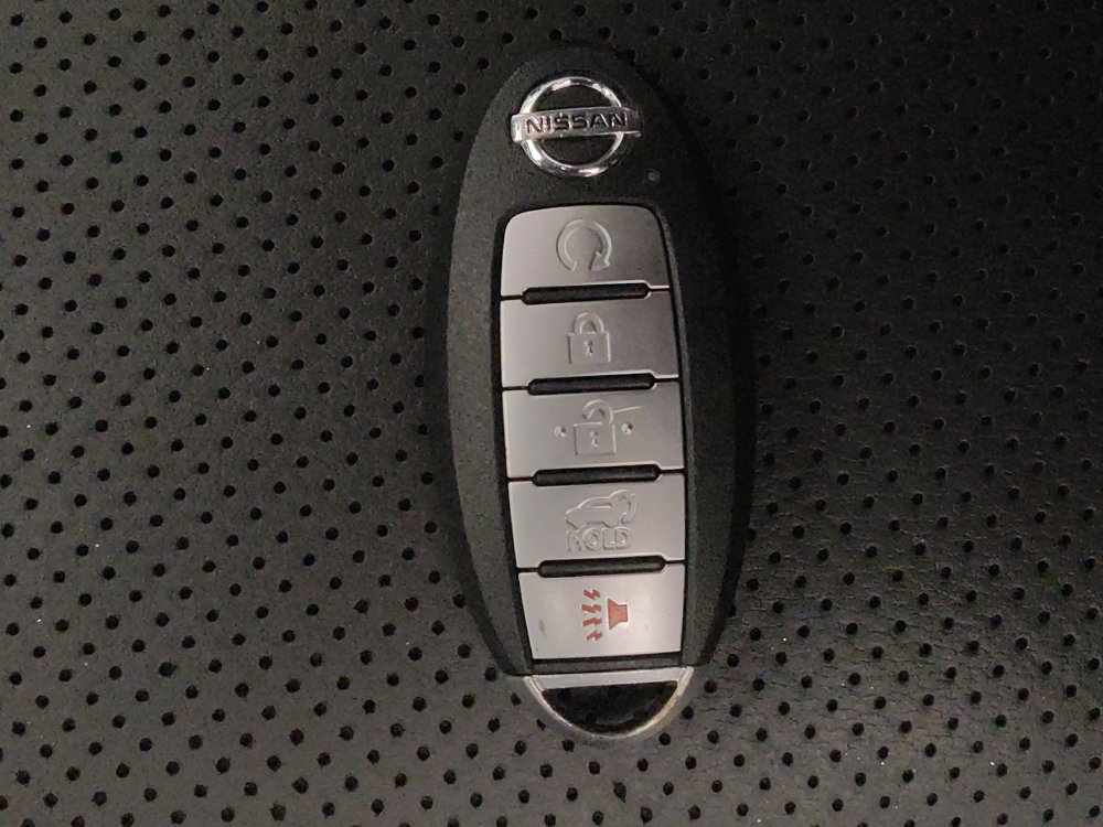 Used 2020 Nissan Murano SL w/ Moonroof Package FWD image 32