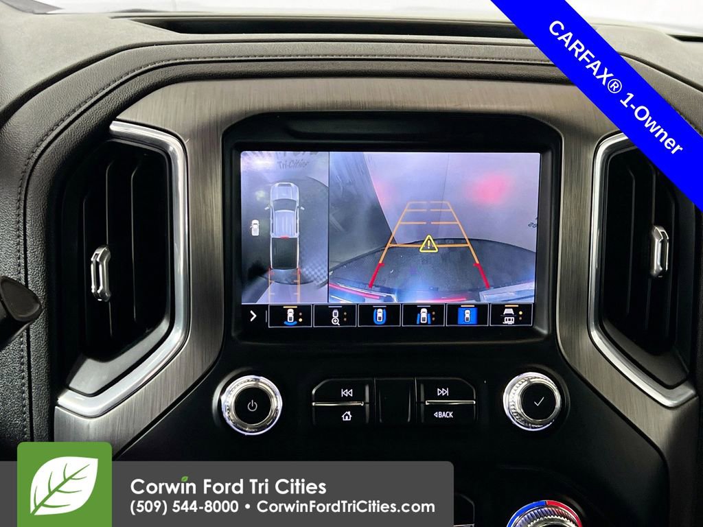 Used 2021 GMC Sierra 2500 Denali w/ Denali Ultimate Package image 21