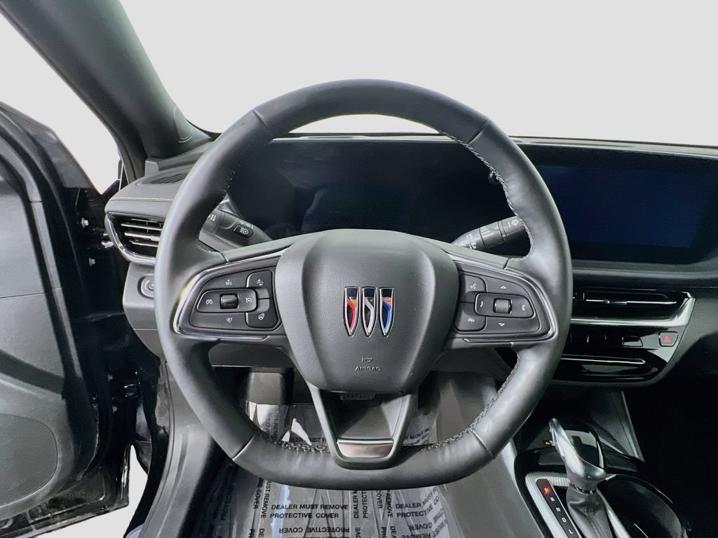 New 2025 Buick Envista Sport Touring FWD image 10