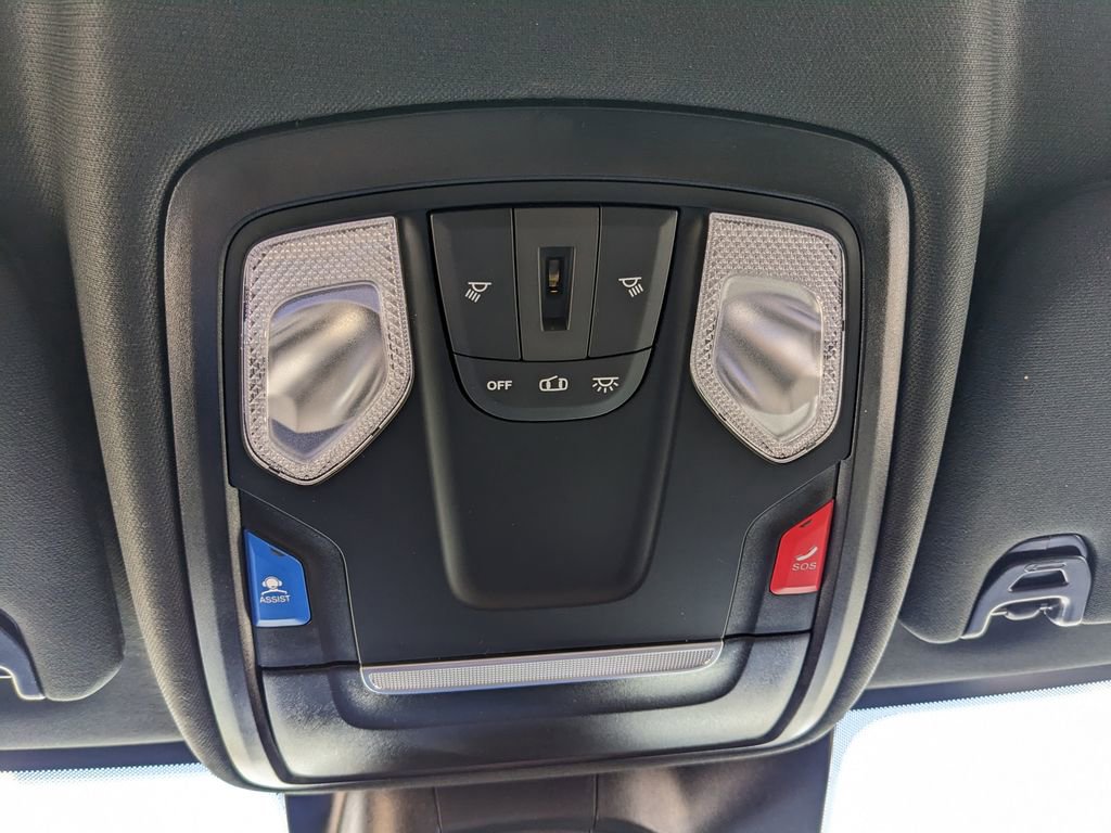 Certified 2026 RAM 2500 Big Horn image 61