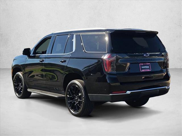 New 2026 Chevrolet Tahoe LS image 9