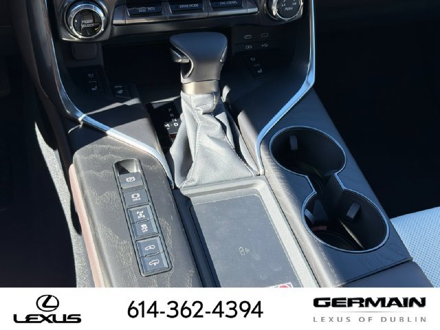 New 2026 Lexus LX 600 4WD w/ Appearance Package image 20