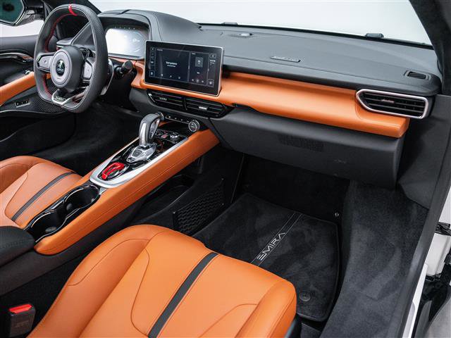 Used 2024 Lotus Emira First Edition image 14
