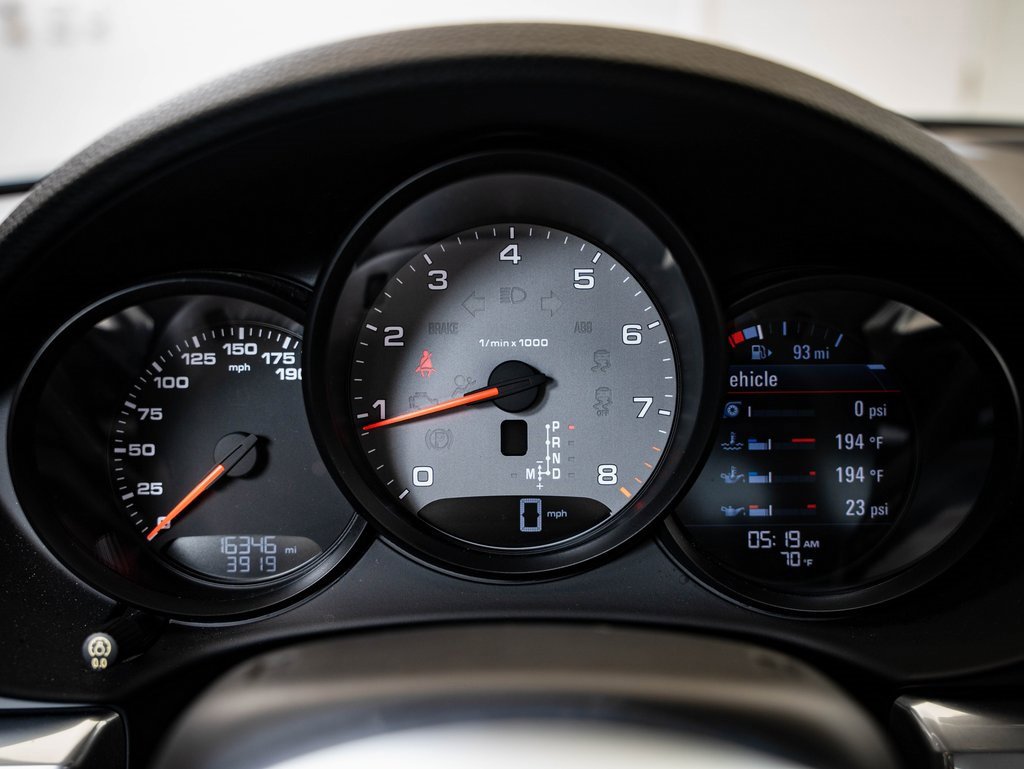 Used 2019 Porsche 718 Cayman S image 30