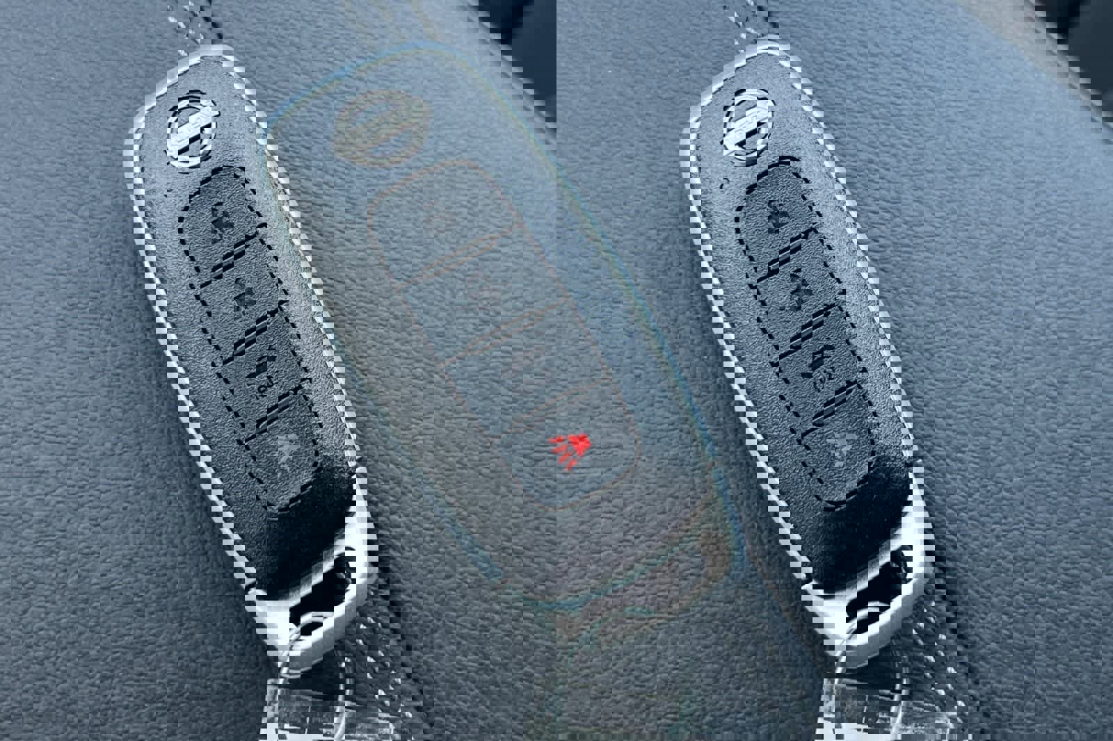 New 2026 Nissan Sentra S image 23