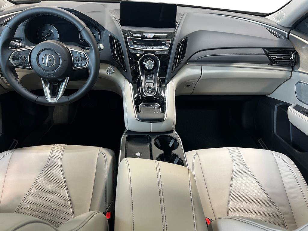 New 2026 Acura RDX w/ Technology Package AWD/4WD image 18