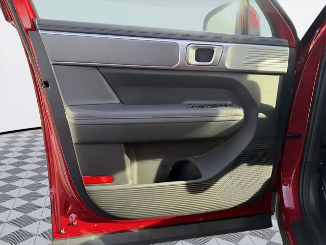 New 2026 Hyundai Santa Fe SEL image 11