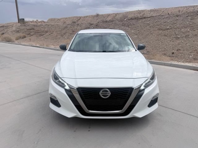 Used 2019 Nissan Altima 2.5 SR FWD image 2