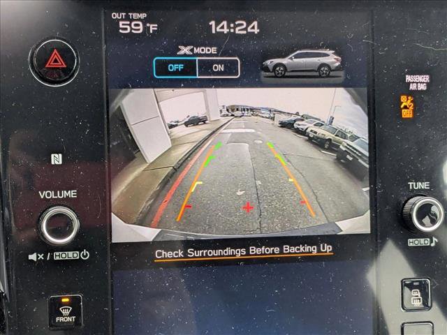 Used 2021 Subaru Outback Premium image 11