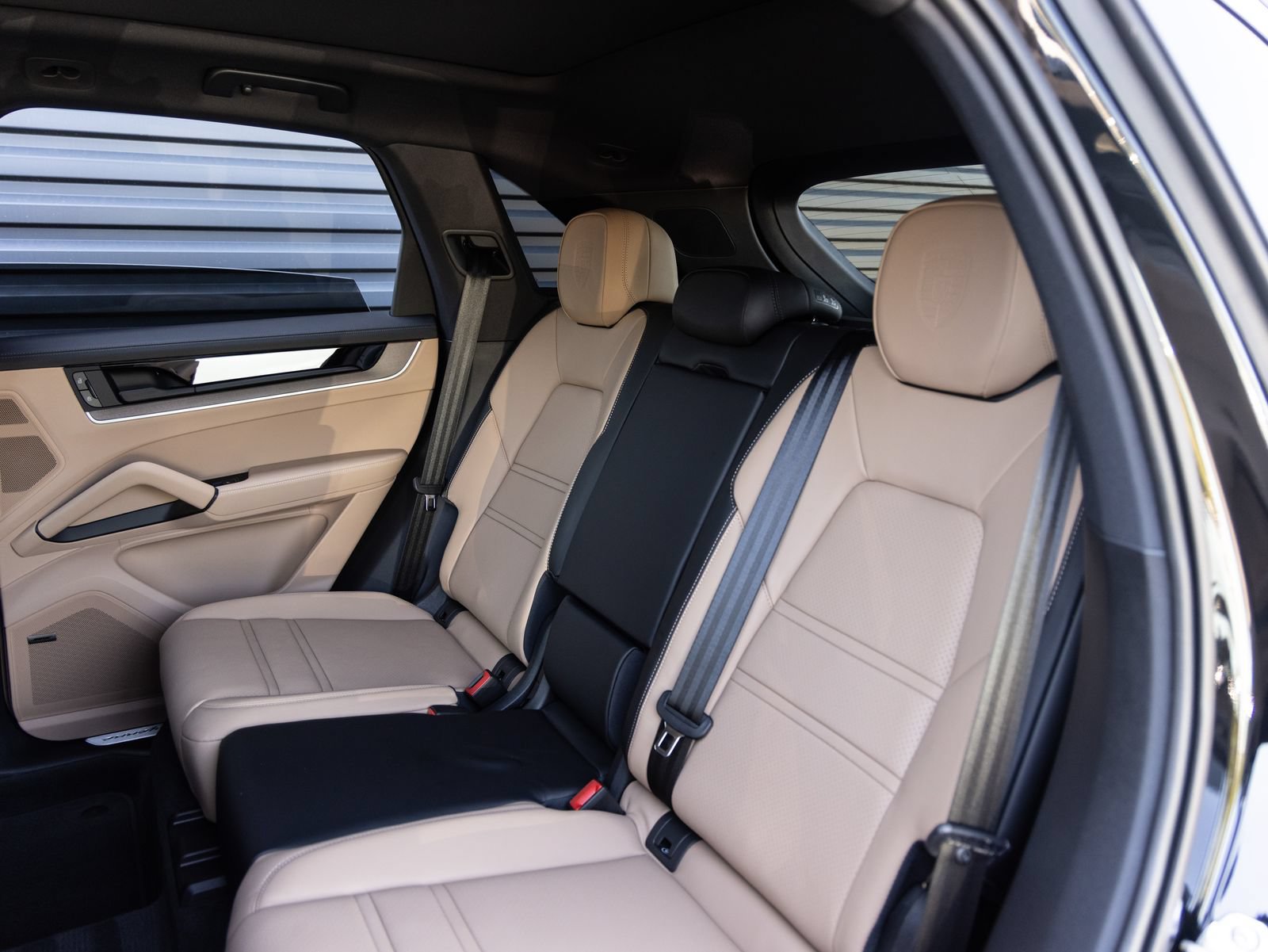 New 2026 Porsche Cayenne AWD/4WD image 26
