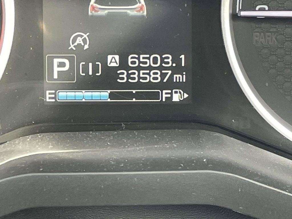 Used 2021 Subaru Forester Premium w/ Popular Package #1 image 39