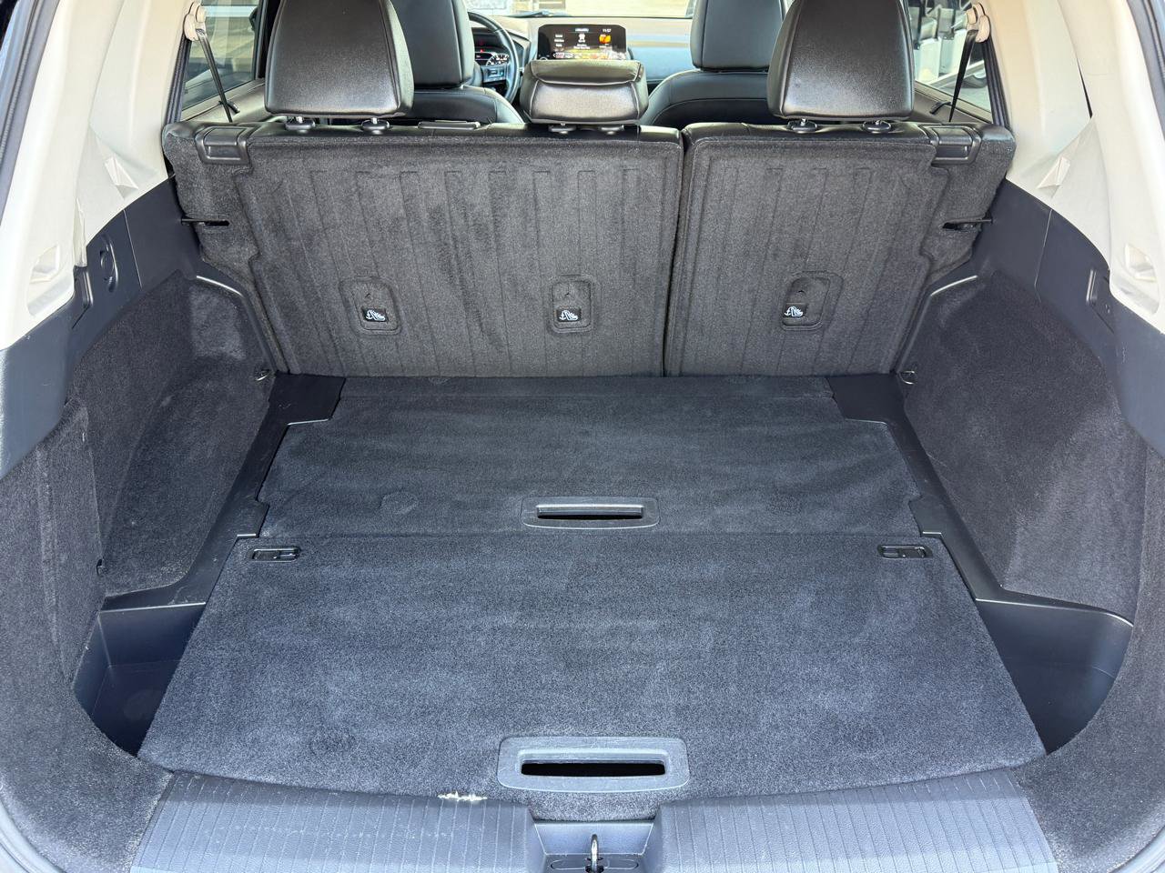 Used 2021 Nissan Rogue SL w/ Premium Package image 13