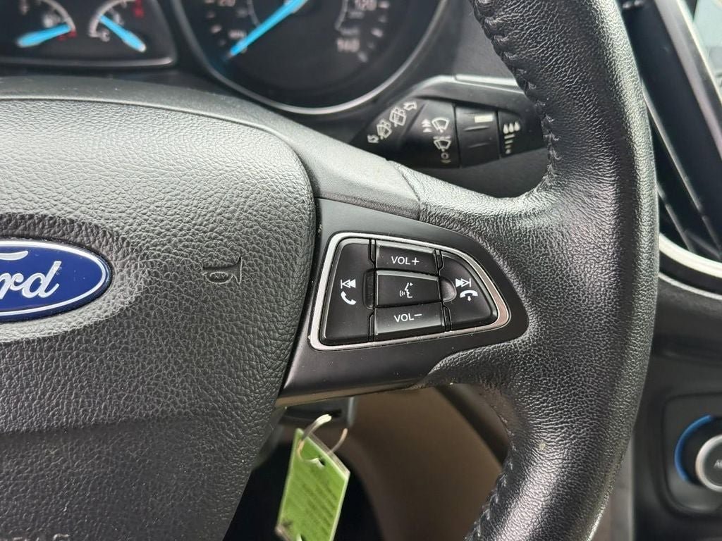 Used 2018 Ford Escape SEL FWD image 19