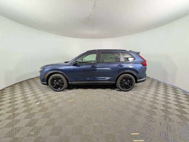 New 2027 Honda CR-V Sport Touring image 20