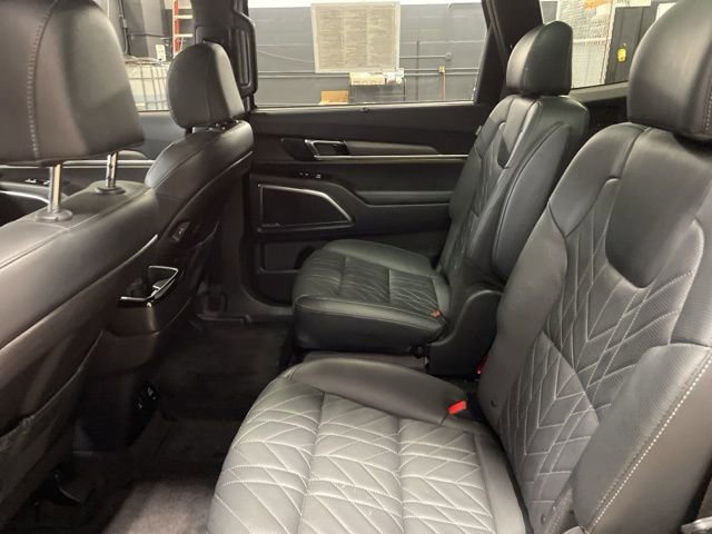 Used 2025 Kia Telluride SX Prestige X-Line image 26