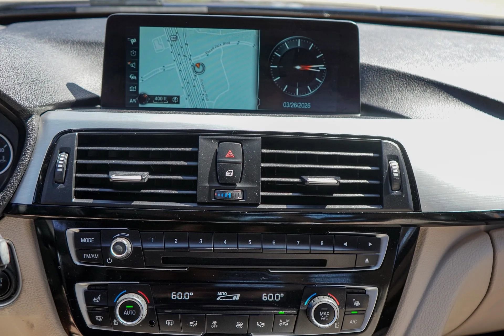 Used 2017 BMW 330e image 18