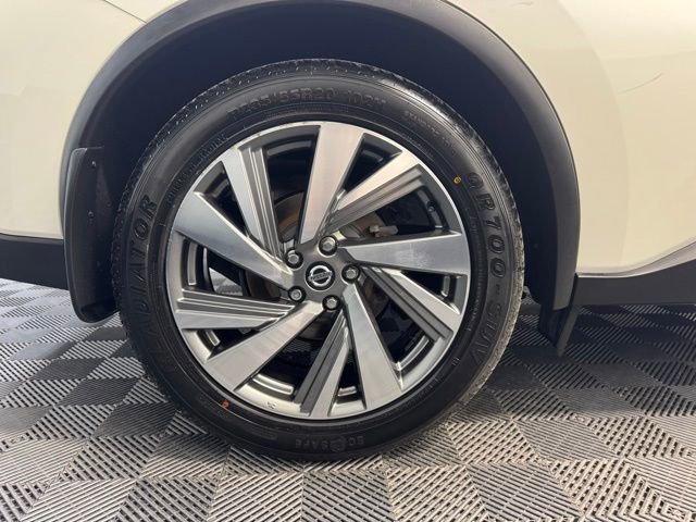 Used 2020 Nissan Murano SL AWD/4WD image 34