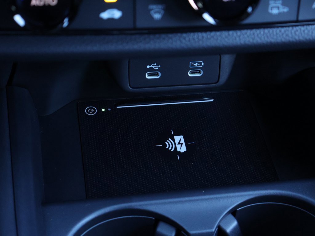 New 2026 Honda HR-V Sport image 19