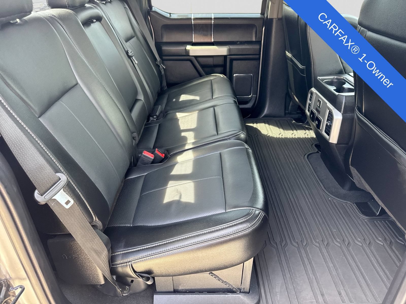 Used 2021 Ford F250 Lariat w/ Chrome Package AWD/4WD image 25
