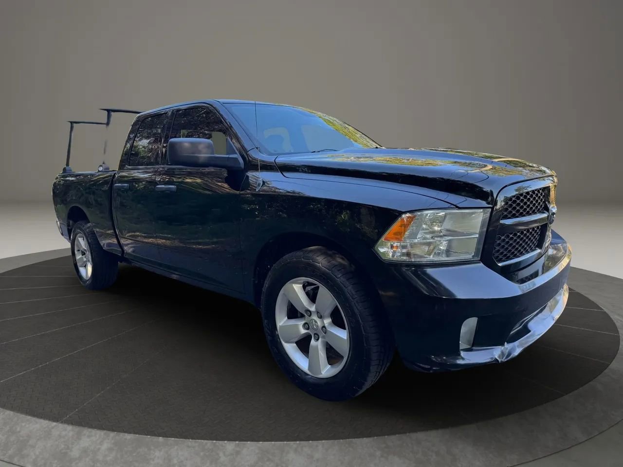 Used 2013 RAM 1500 Express image 2