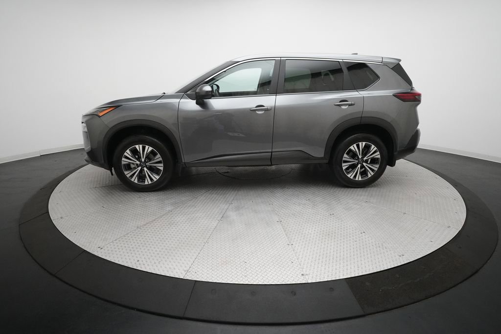 Certified 2023 Nissan Rogue SV image 23