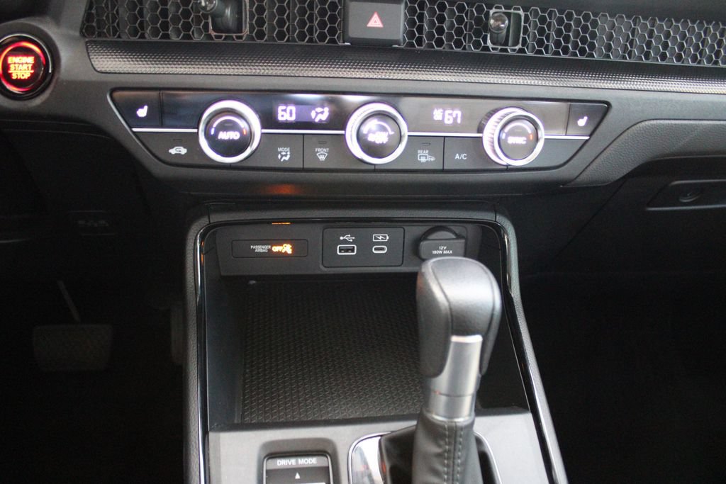 Used 2024 Honda CR-V EX image 36