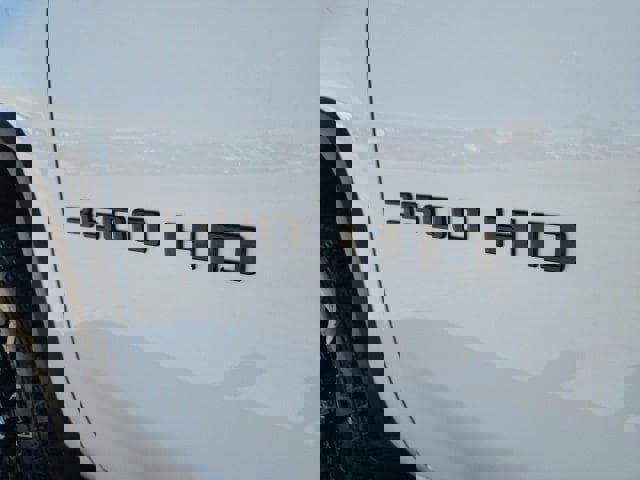 New 2026 Chevrolet Silverado 3500 LTZ w/ Trail Boss Package image 14